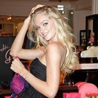 Lindsay Ellingson attends Victoria's Secret launch of 'Gorgeous' | Picture 83248